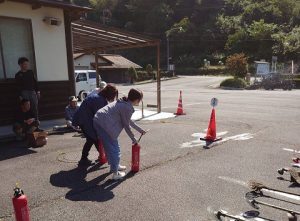 写真：出前講座1
