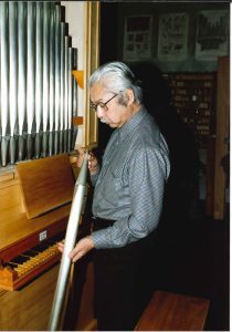 写真：辻宏さん