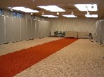 写真：企画展示室