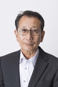 議長顔写真