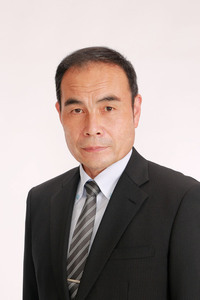 議長顔写真