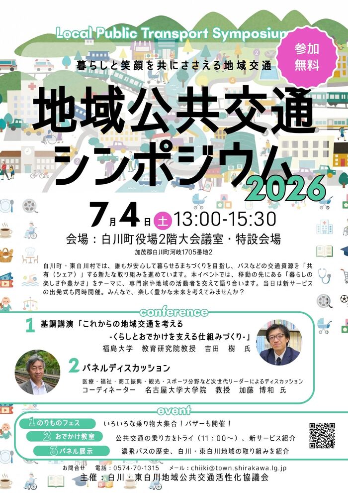 シンポジウム画像